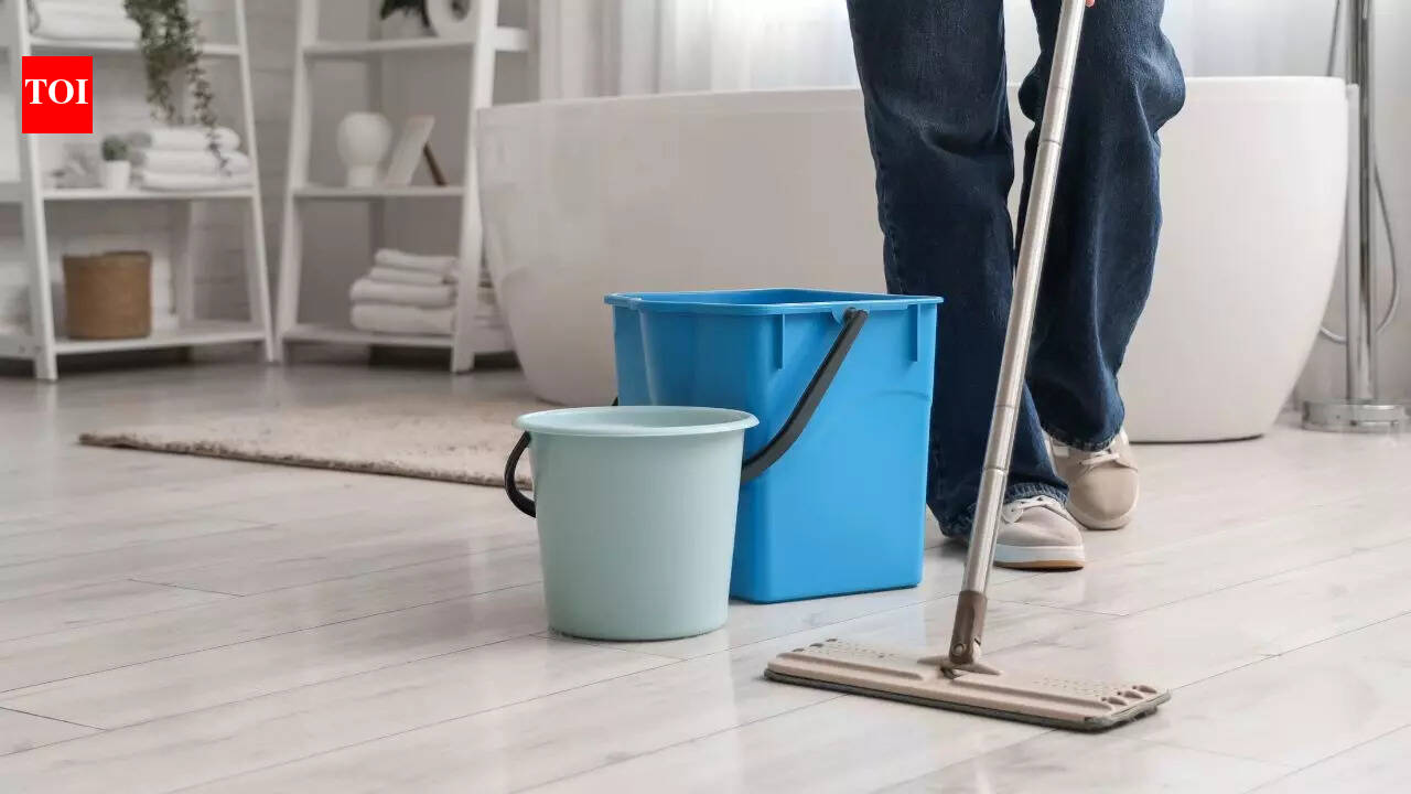 How to make your floors smell fresh every time you mop: 7 Easy boosters |