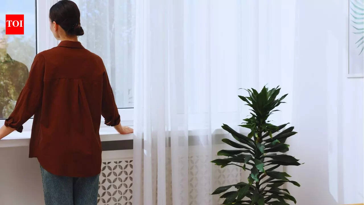 She found her son missing, his bed empty, the duvet folded, and trainers tidy; where did he suddenly vanish? She had no answer…