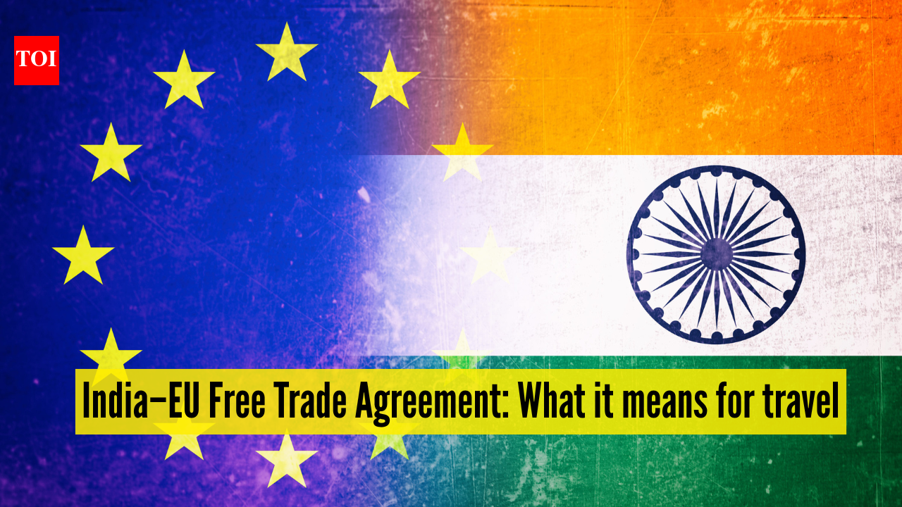 india–eu free trade agreement: what it means for travel and mobility |