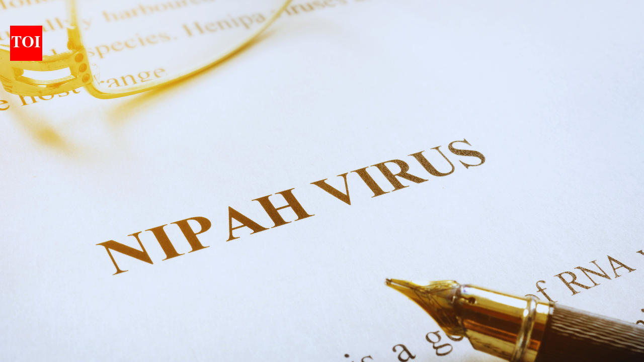 Nipah Virus infections: West Bengal cases prompt airport screening across Asia |