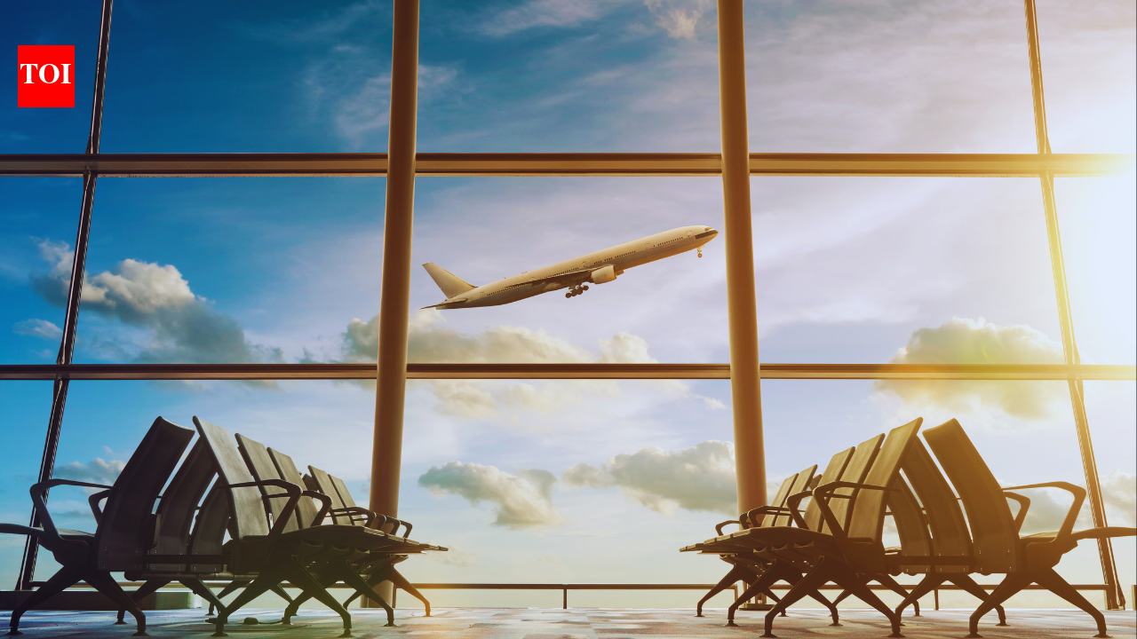 India expected to have more than 400 airports by 2047 as UDAN, seaplane plans expand: PM Narendra Modi |