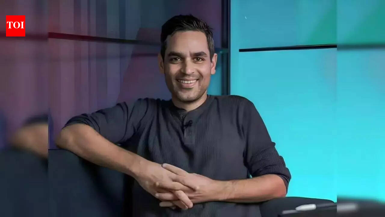 Ankur Warikoo shares 5 smart tips for starting a new job and standing out early: “Start with curiosity, not…” |