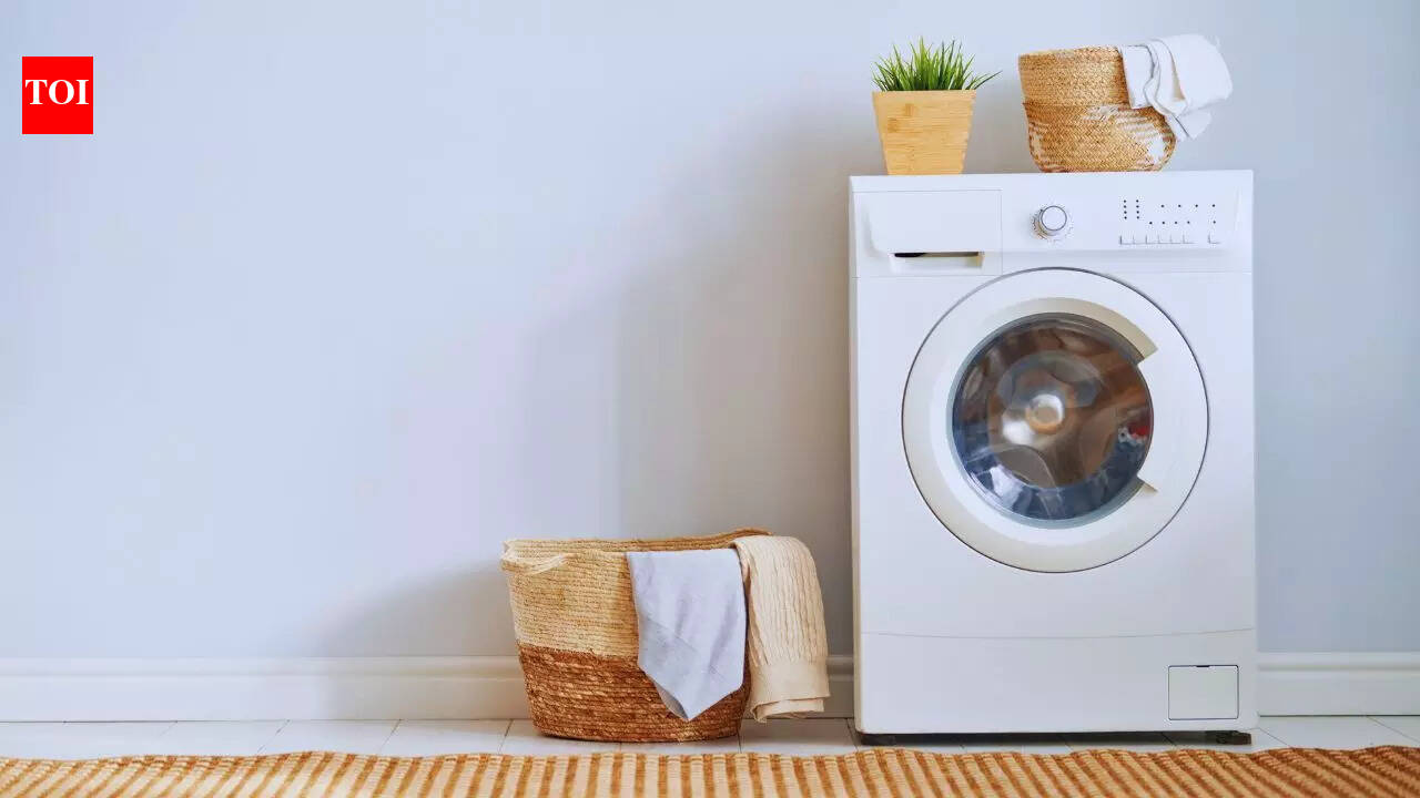 Planning to buy a washing machine in 2026? Top features you must check before buying |