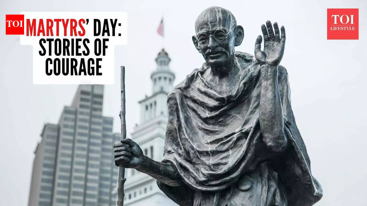 Martyr’s Day 2026: History, significance and rare facts kids should know