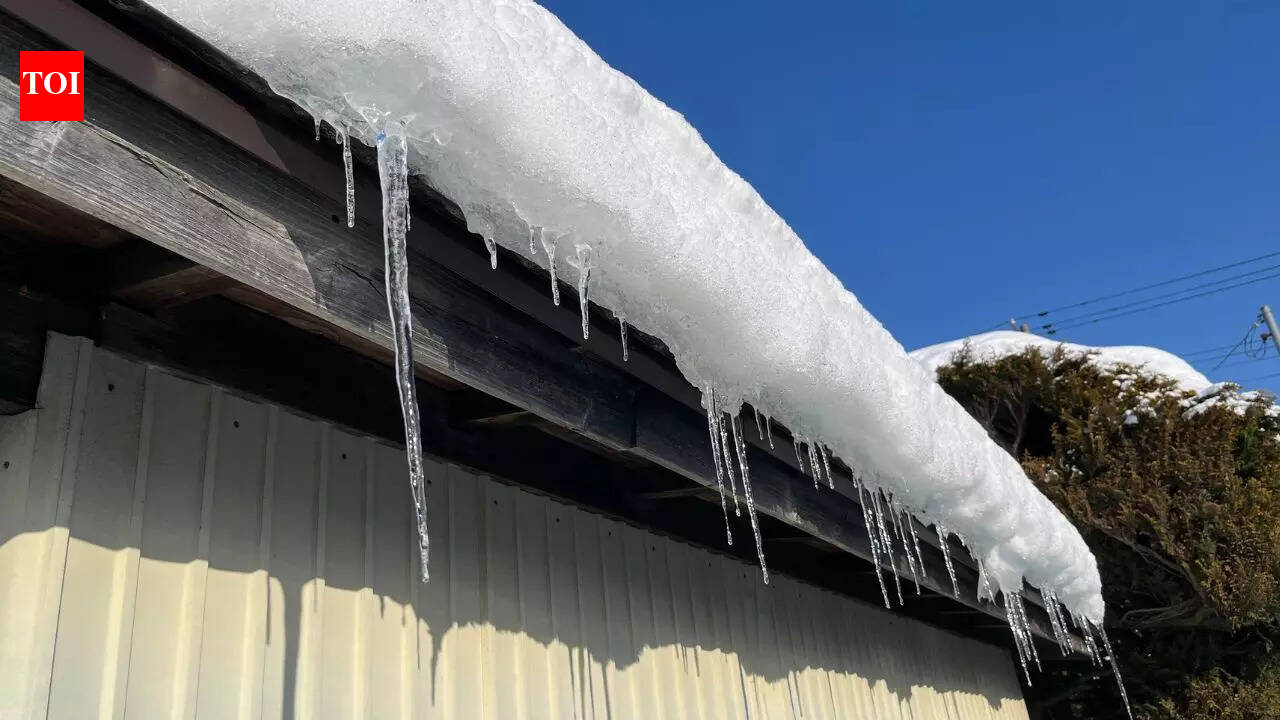 How ice dams damage homes in winter and what you can do to prevent it |