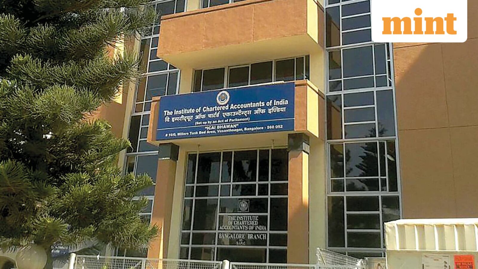 ICAI CA January Exam 2026: Admit card likely to be released today — Check steps on how to download, key dates here