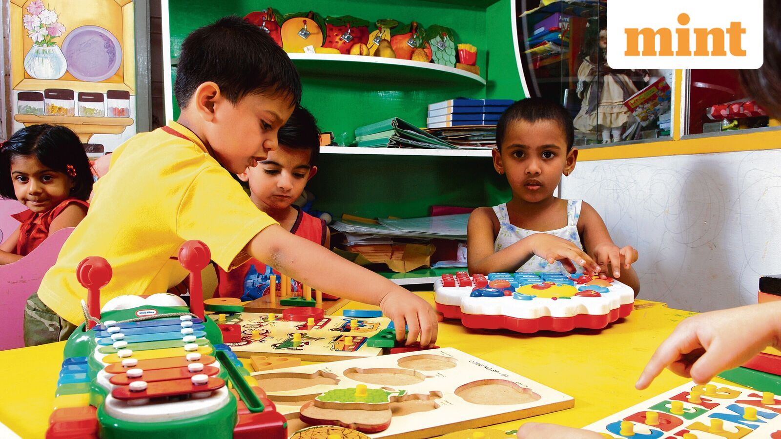 Delhi schools release entry-level admission forms: Top 5 documents to keep handy