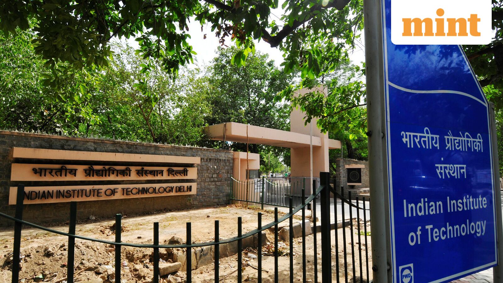 IITs to see high-paying recruitment battle