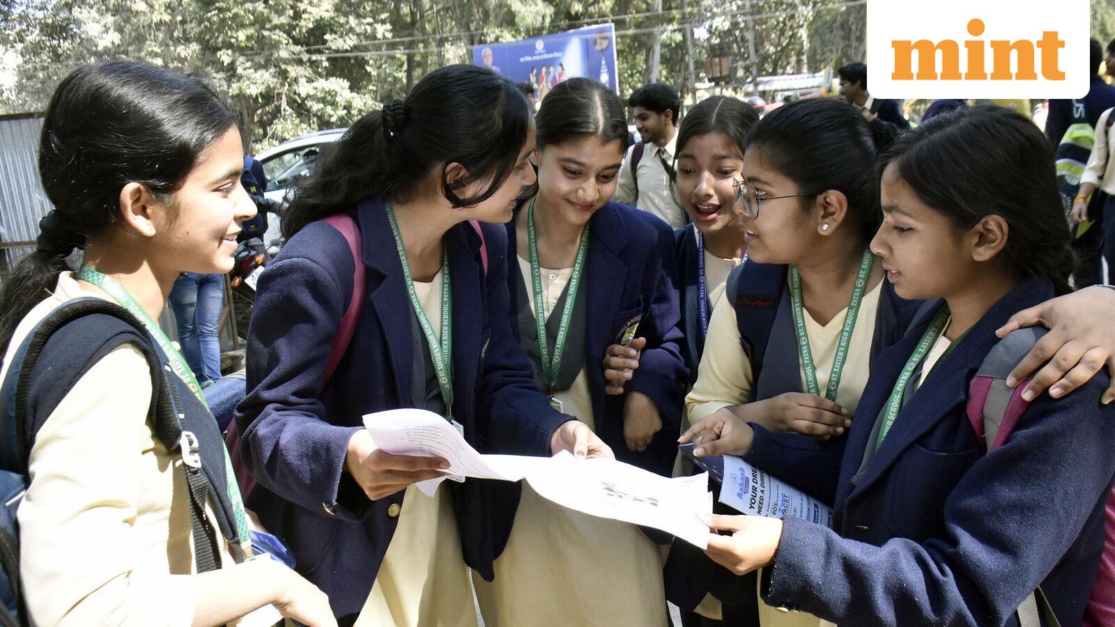CBSE board exam 2026 for Class 10, 12 rescheduled; revised dates announced – check details