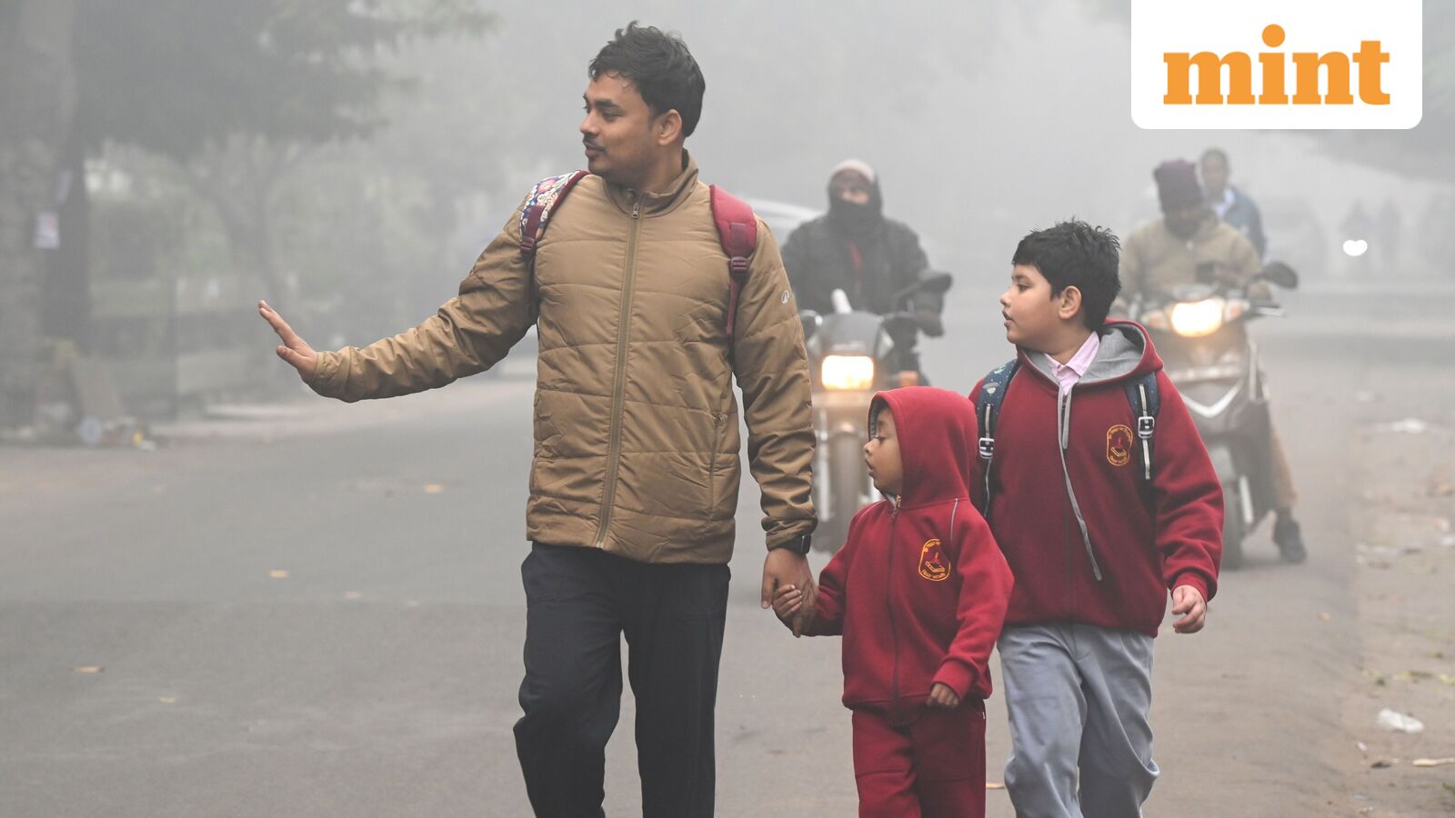 Delhi schools to resume physical classes after Christmas: Check DoE’s new guidelines as CAQM revokes GRAP 4 curbs