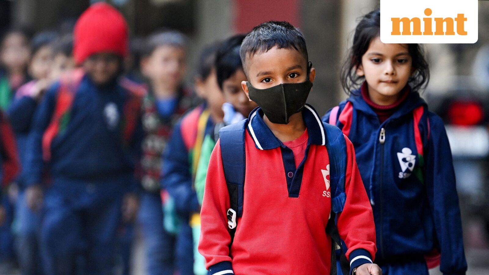Delhi schools kickstart nursery admission process, to upload point criteria today