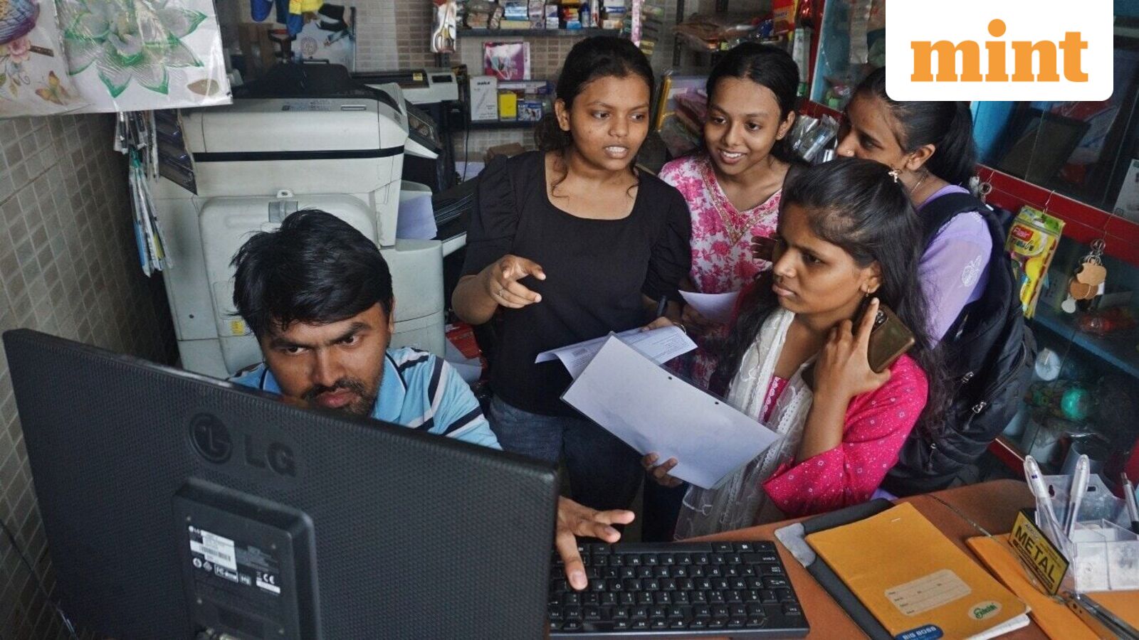 UGC NET 2025 admit card OUT: How to download hall ticket for exam on 31 December; direct link here