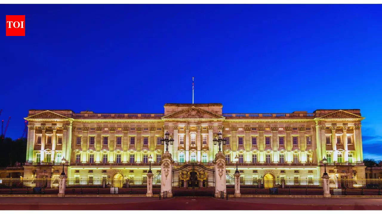 This is the most expensive house in the world: Where wealth meets power