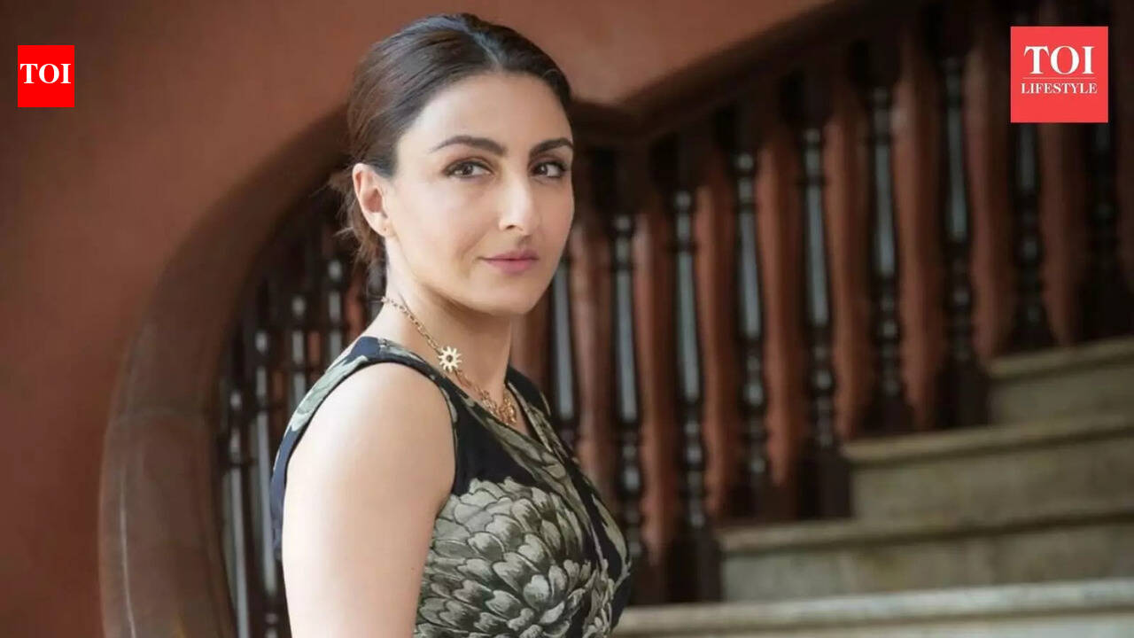 Soha Ali Khan on nurturing curiosity without pressure
