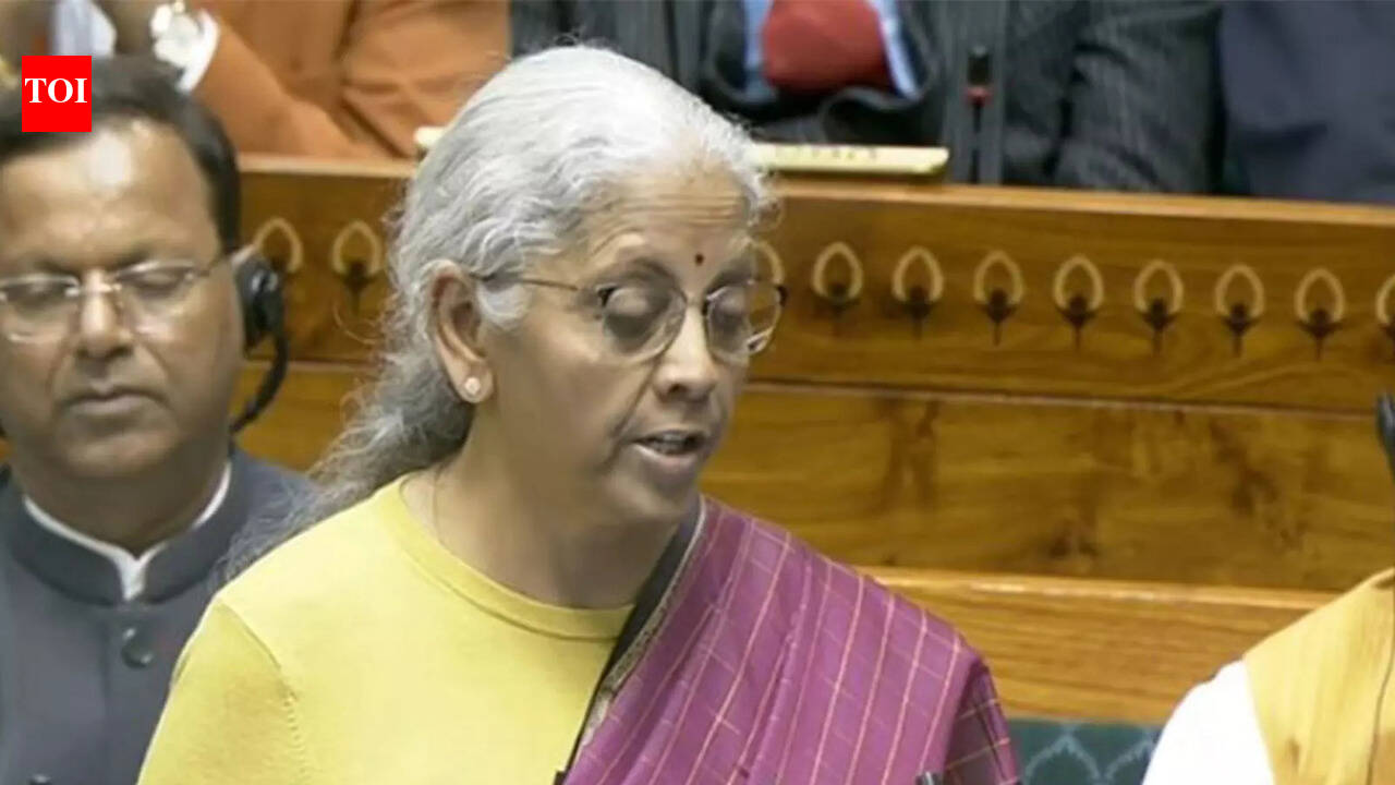 Union Budget 2026: Big push for tourism, 7 high-speed rail corridors announced, heritage sites to be developed |