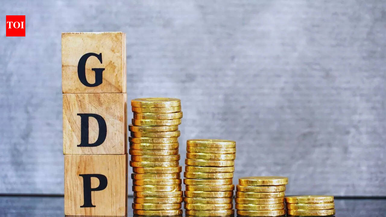 Top 10 countries in the world by GDP (2026 Projections); check India’s position