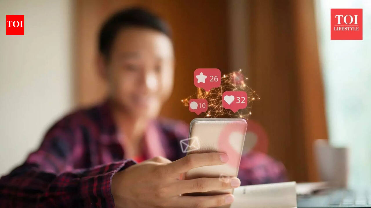 Raising kids in a social media-heavy world