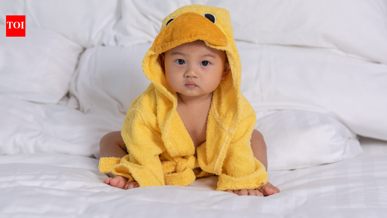 9 nature-inspired baby girl names that mean ‘new beginning’