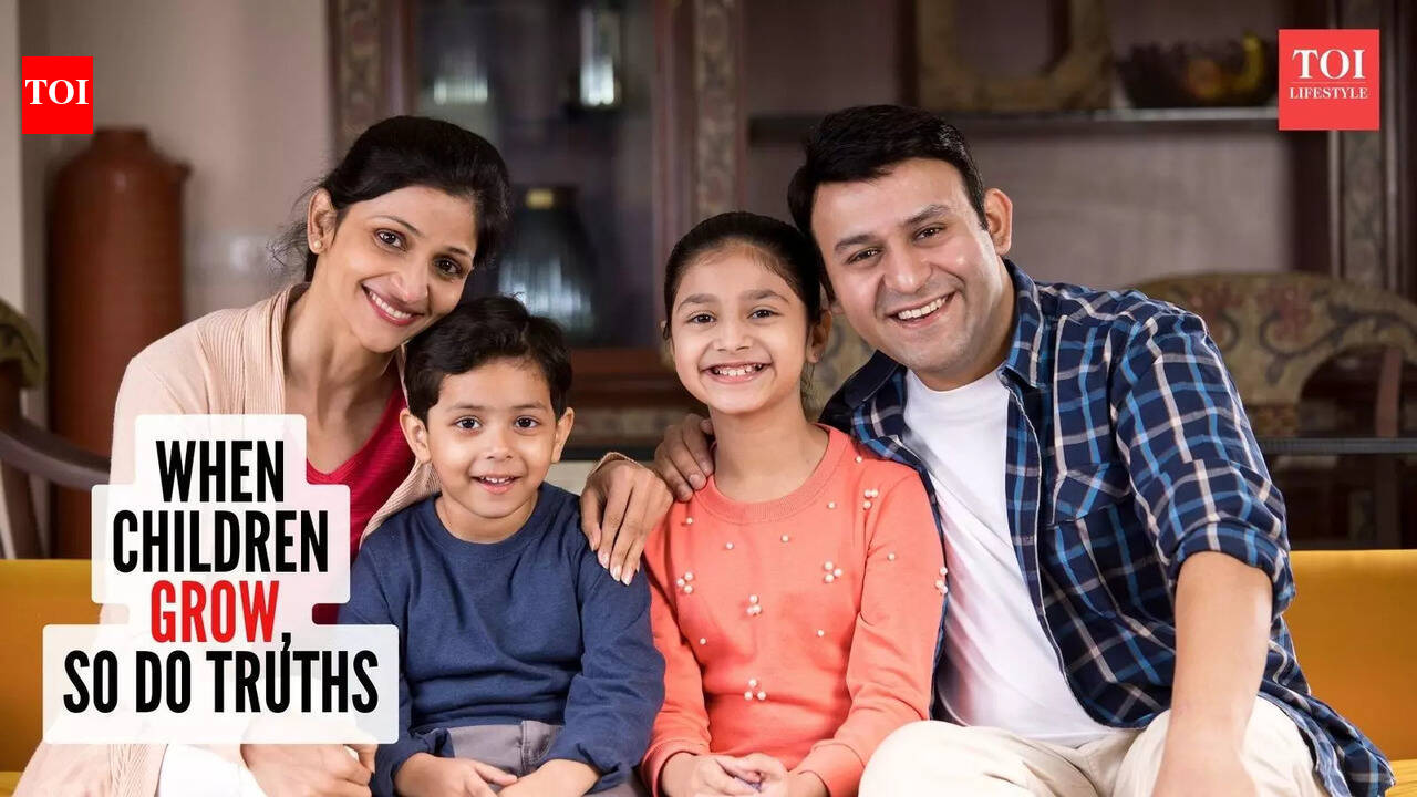 Parenting quote of the day: “Children begin by loving their parents; as they grow older they judge them; sometimes they forgive them.” – Oscar Wilde