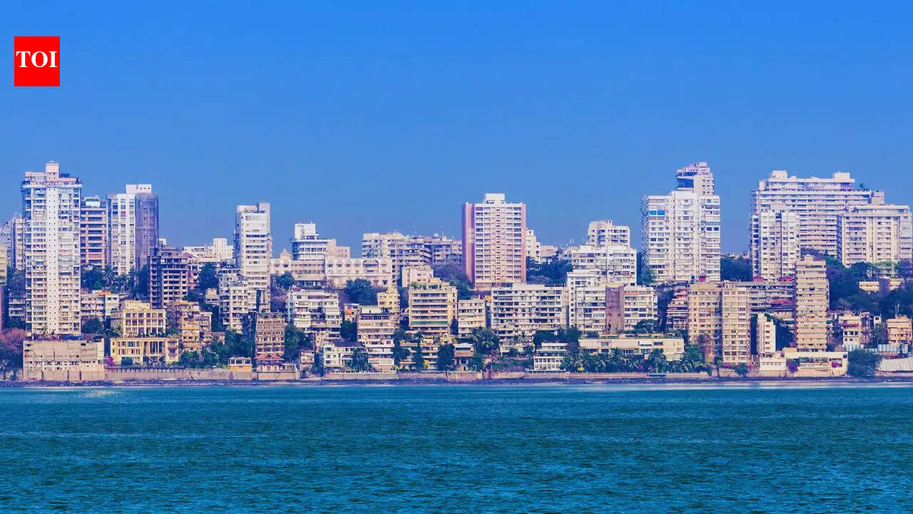 Top 5 real estate hotspots in Mumbai Metropolitan Region (MMR) in 2026