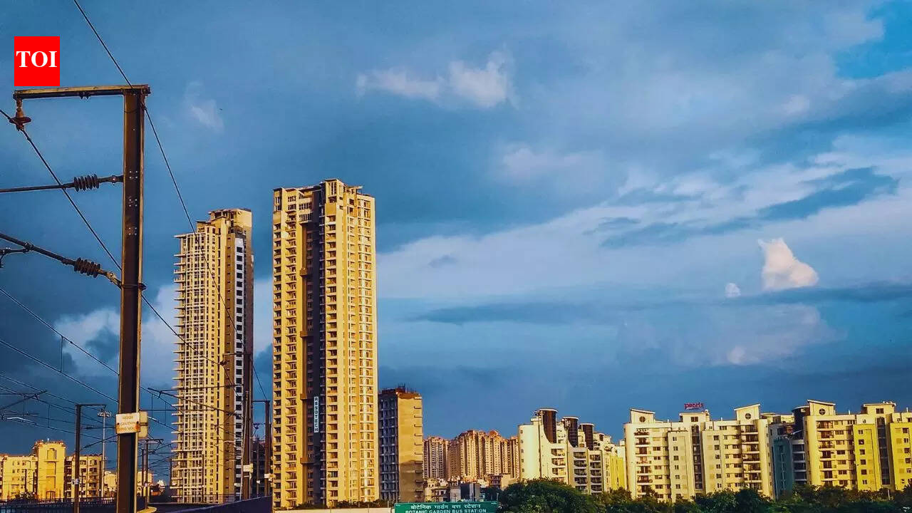 Top 7 real estate hotspots in Greater Noida in 2026