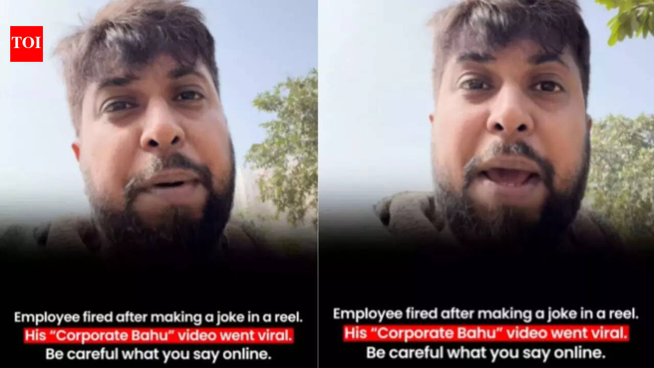 “I was fired because my manager was insecure of my success”: Corporate employee shares how toxic leadership damages companies and ‘mistakes’ to avoid