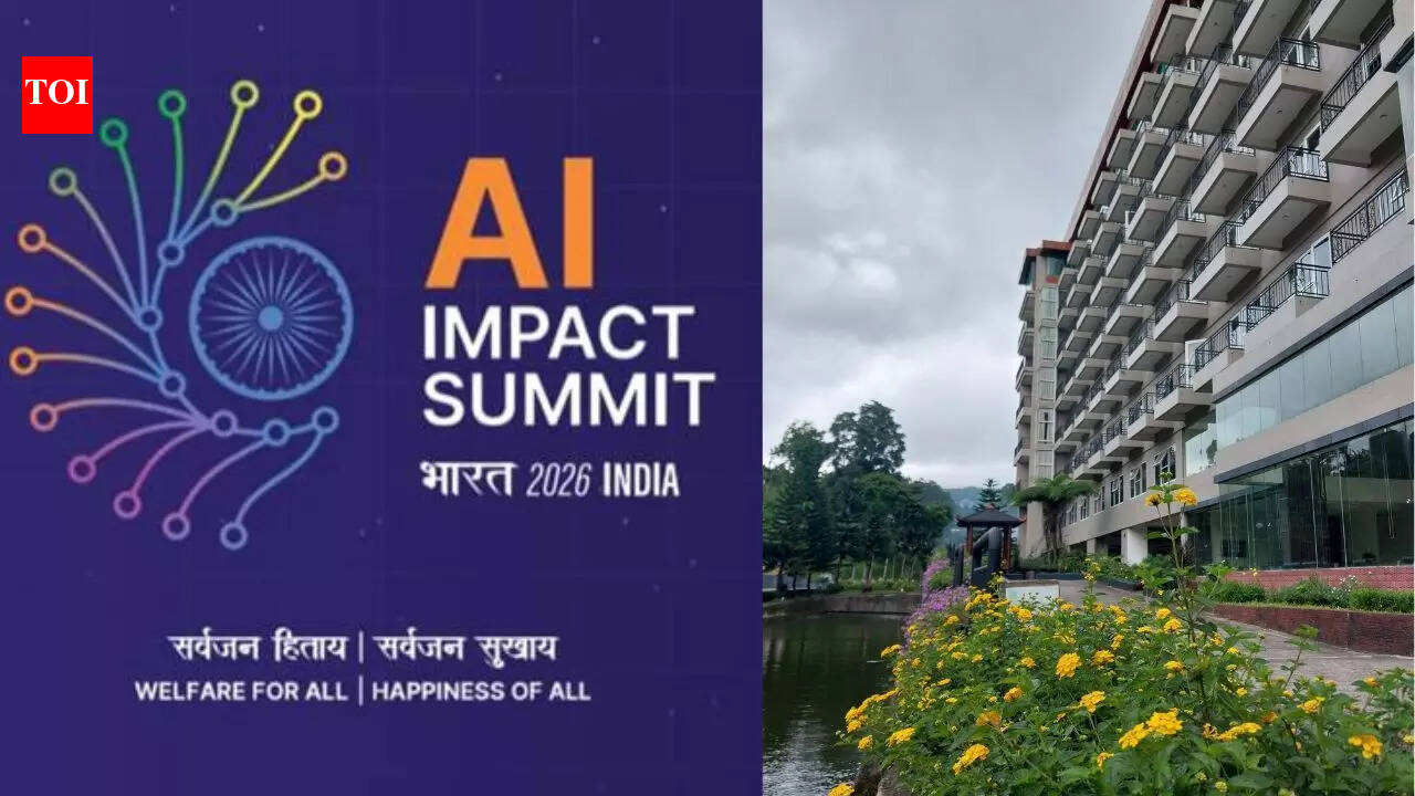 Delhi luxury hotels hike tariffs to Rs 20 lakh as Sam Altman, Jensen Huang, and other world leaders to attend India AI Summit 2026 |