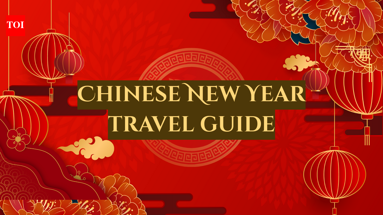 5 cities to experience the magic