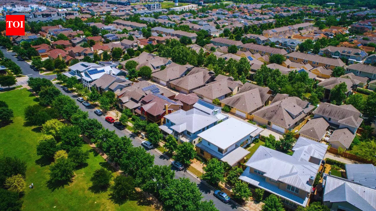 5 real estate hotspots in Surat, Gujarat driving property demand