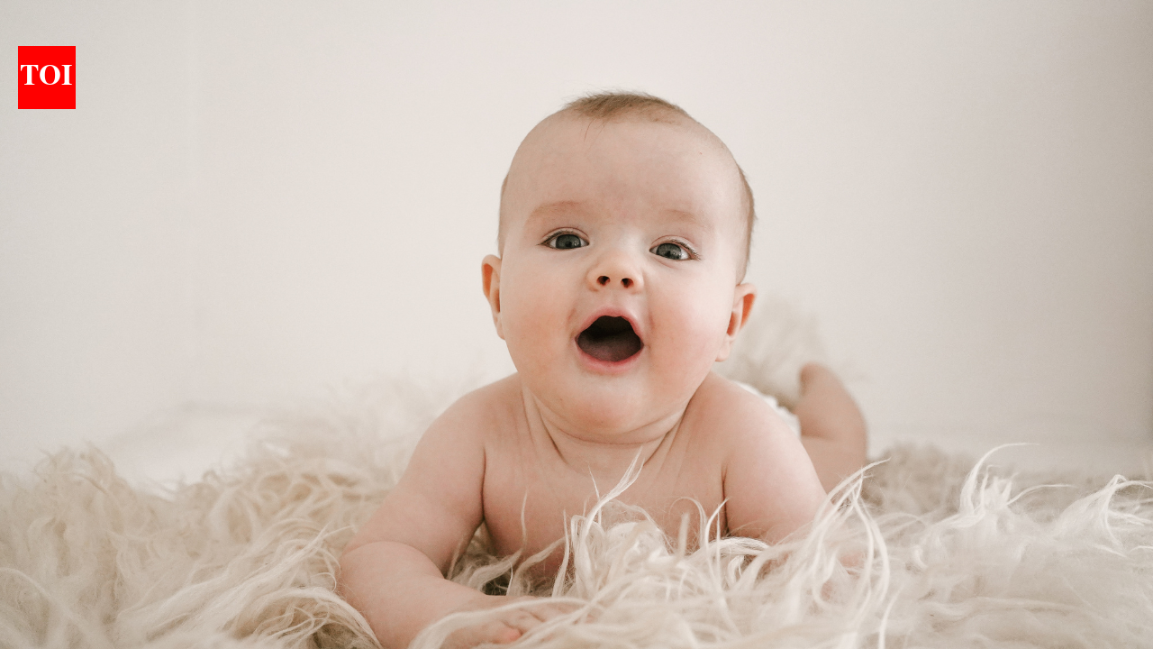 8 one-of-a-kind baby names you have never heard before
