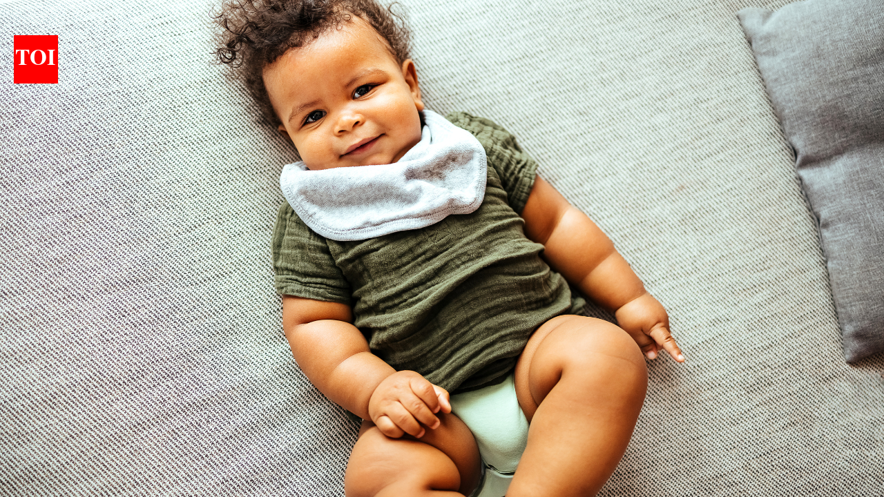 8 nature‑inspired baby names with soft global sounds