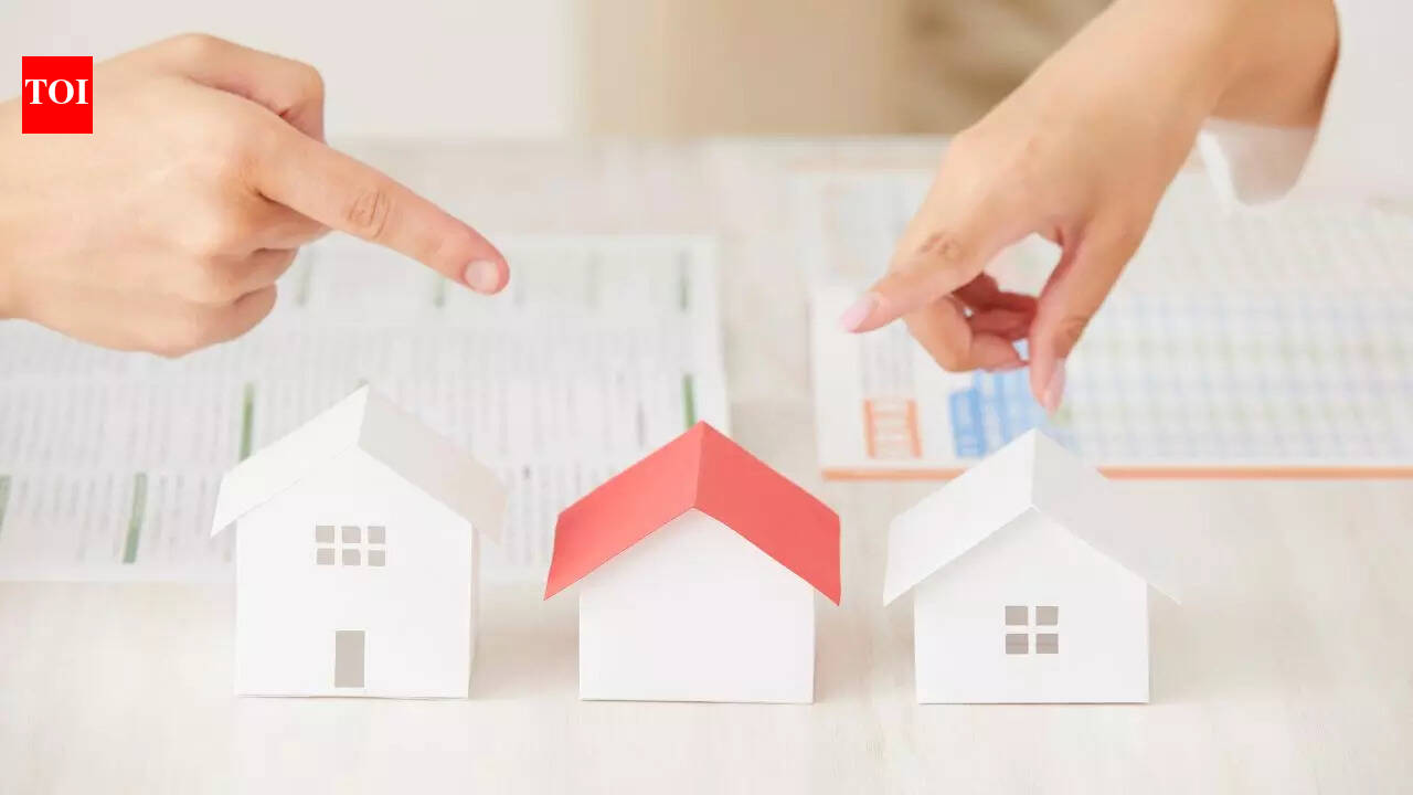 7 things to know before taking a home loan in India