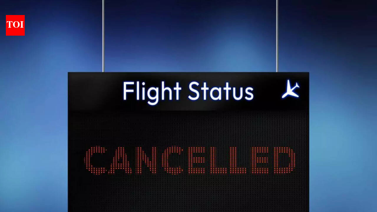 Oman Air cancels flights to 9 cities from March 9–15 amid ongoing regional airspace closures |