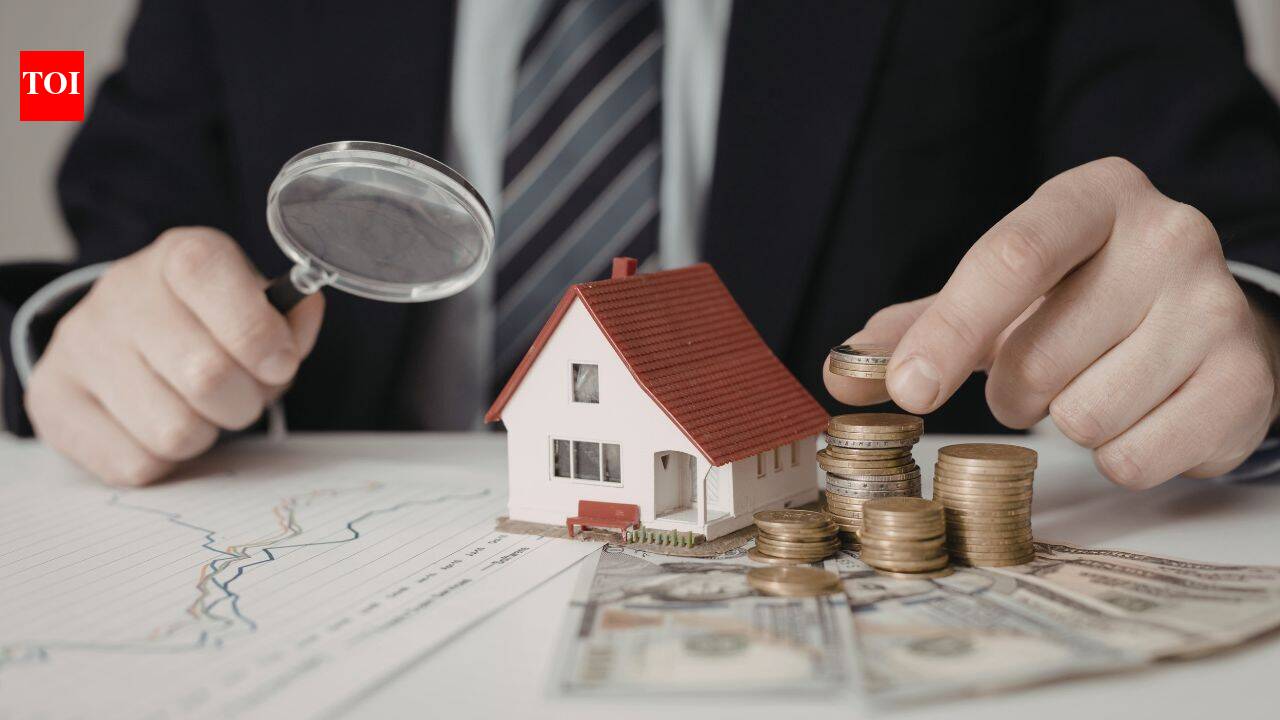 5 factors to consider before investing in real estate