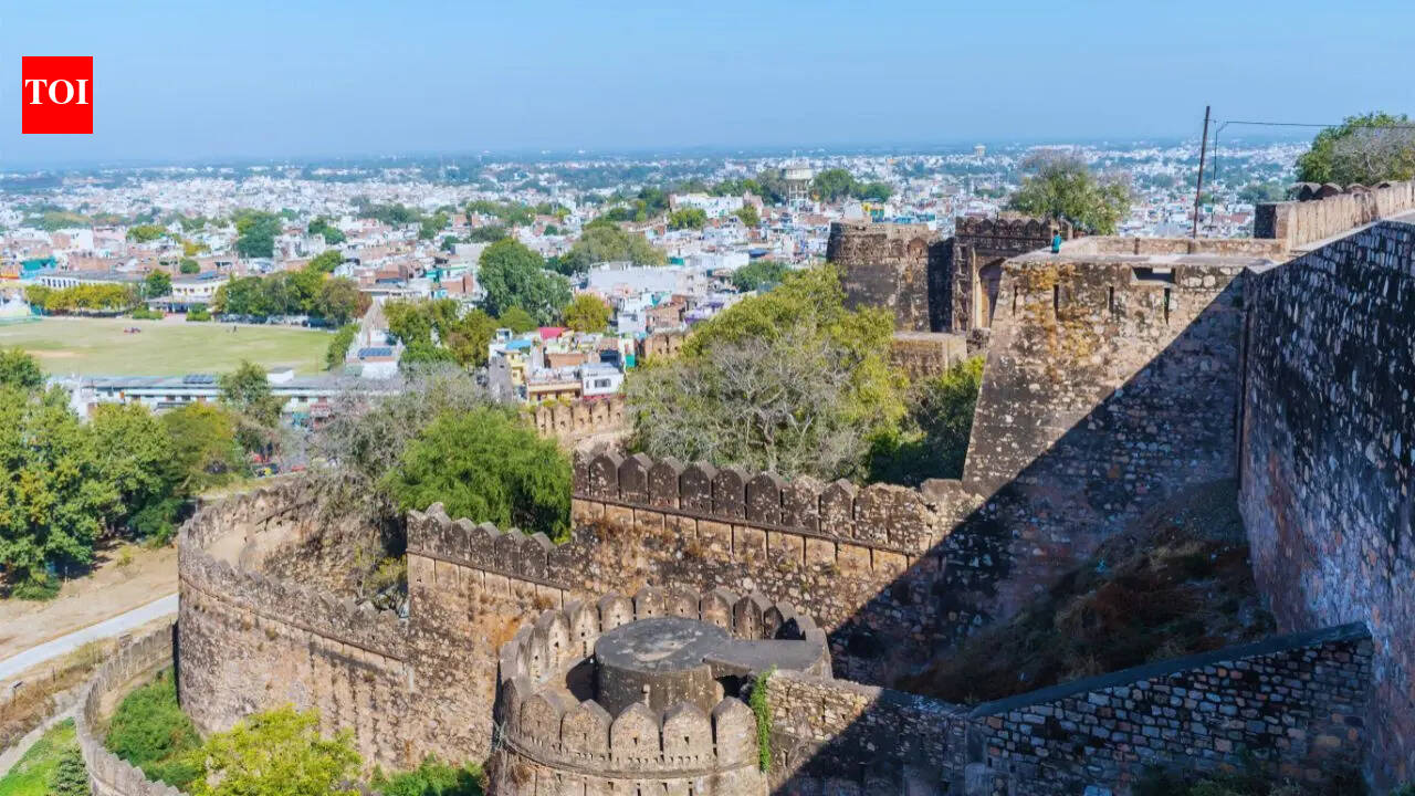 World Heritage Week 2026: UP Tourism launches ‘Heritage Through My Lens’, ‘Share Your Personal Treasure’ campaigns; how to participate |