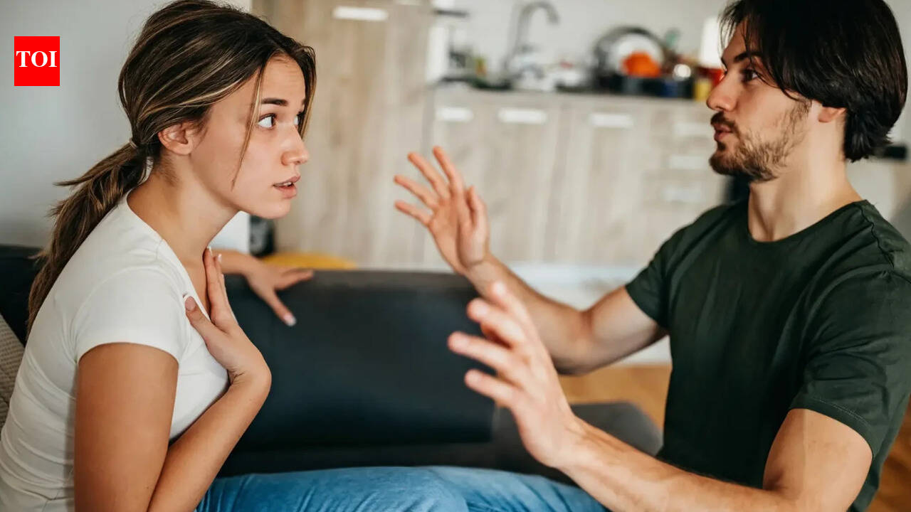 Relationship Advice: 4 things you should never say in a relationship |