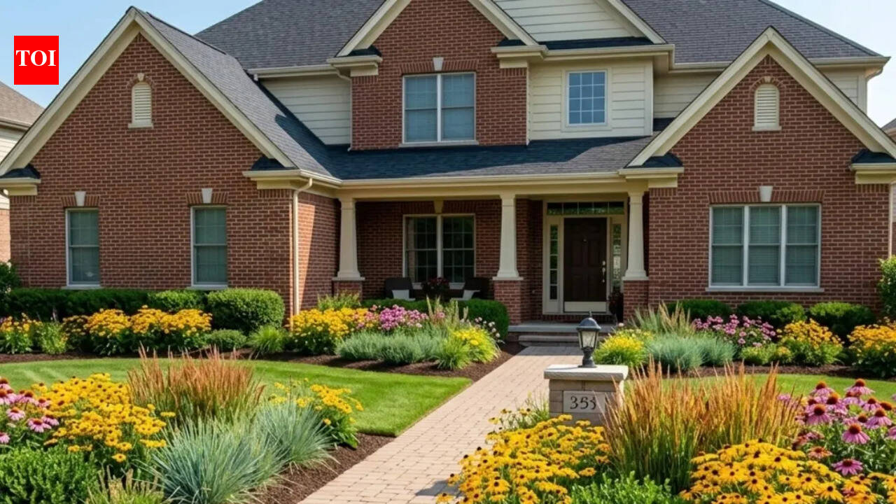 7 native plants that keep your front yard neat and pollinator-friendly |
