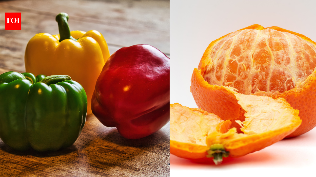 Which one really gives you more vitamin C?